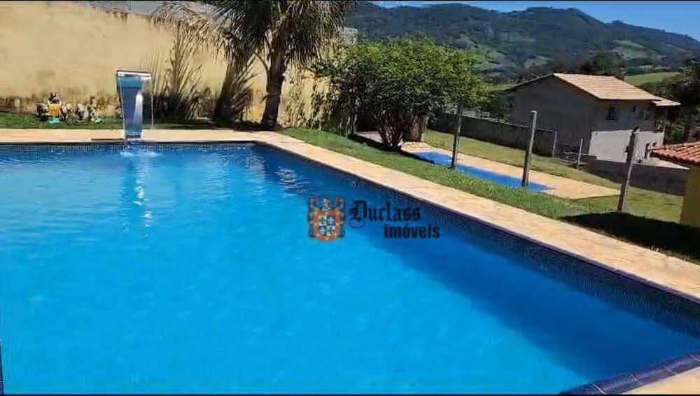 Chácara, 4 quartos, 1851 m² - Foto 3