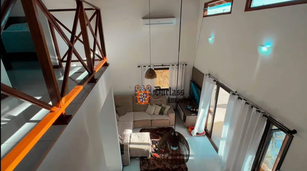 Sobrado, 4 quartos, 246 m² - Foto 10