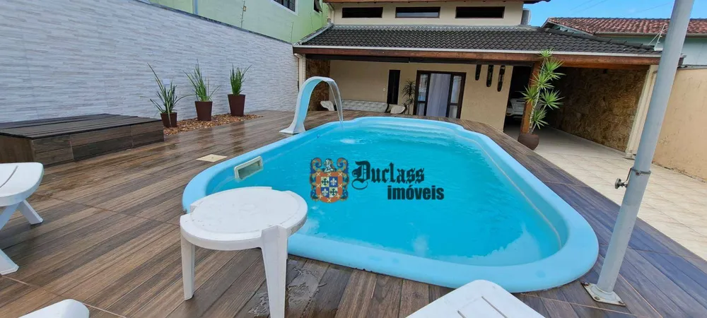 Sobrado, 4 quartos, 246 m² - Foto 5