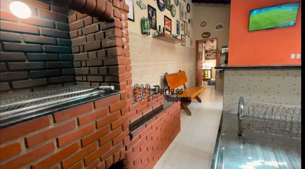 Sobrado, 4 quartos, 246 m² - Foto 8