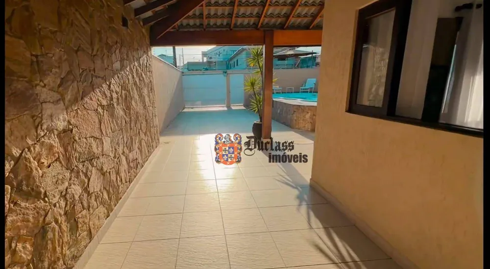 Sobrado, 4 quartos, 246 m² - Foto 7