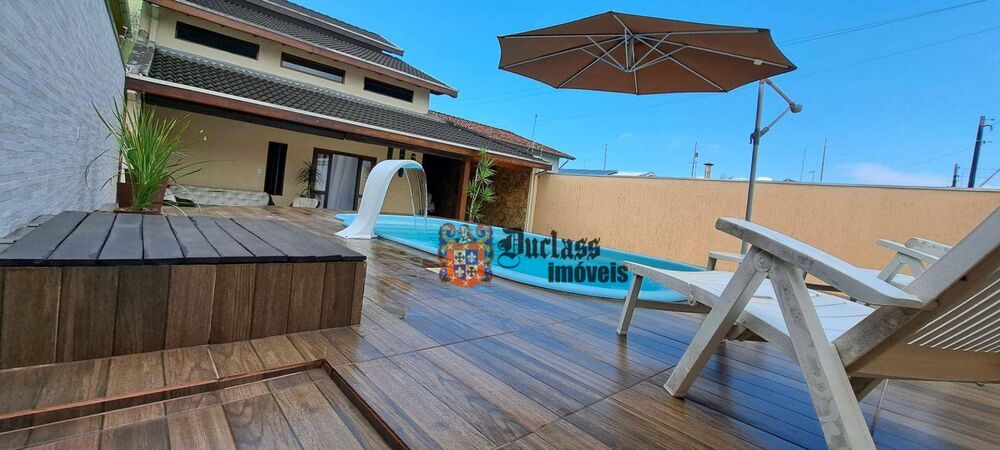 Sobrado, 4 quartos, 246 m² - Foto 4