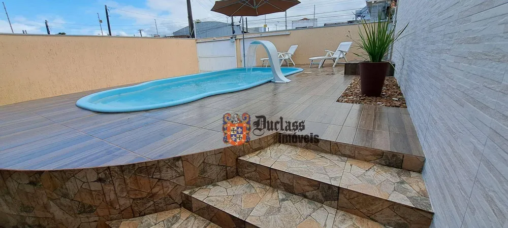 Sobrado, 4 quartos, 246 m² - Foto 6