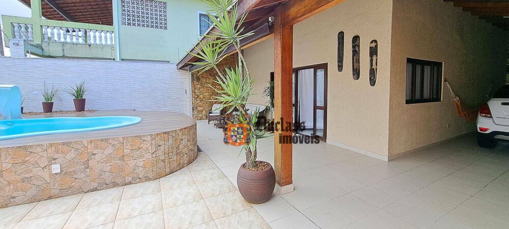 Sobrado, 4 quartos, 246 m² - Foto 2