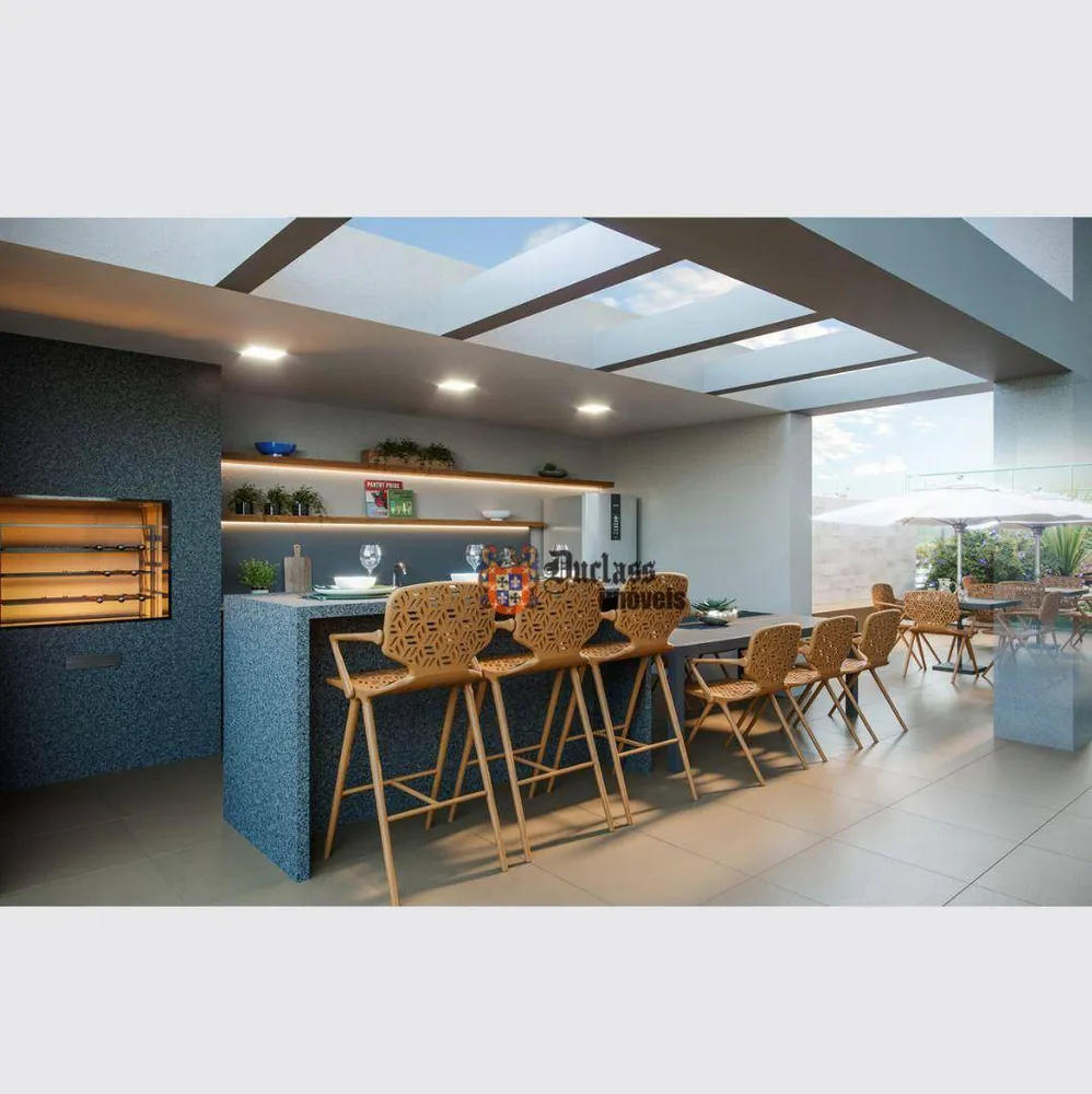 Apartamento, 3 quartos, 88 m² - Foto 2