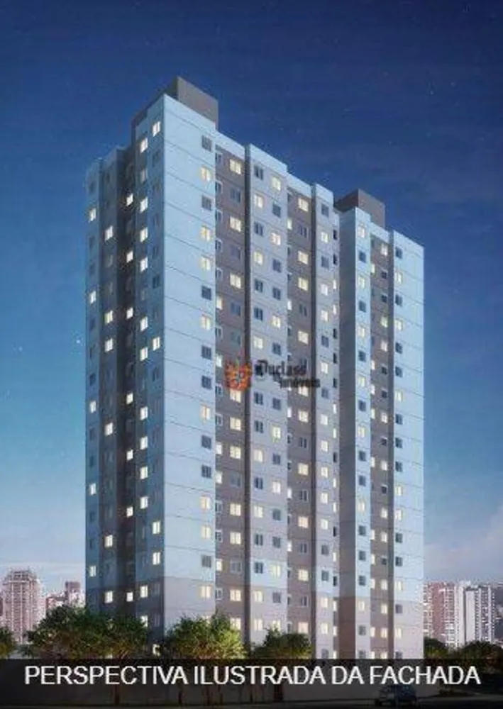 Apartamento, 2 quartos, 37 m² - Foto 8
