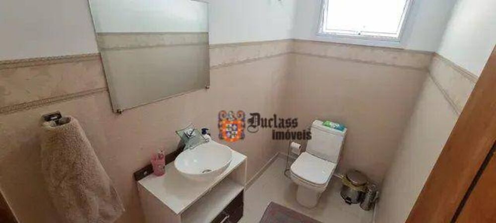 Sobrado, 4 quartos, 417 m² - Foto 3