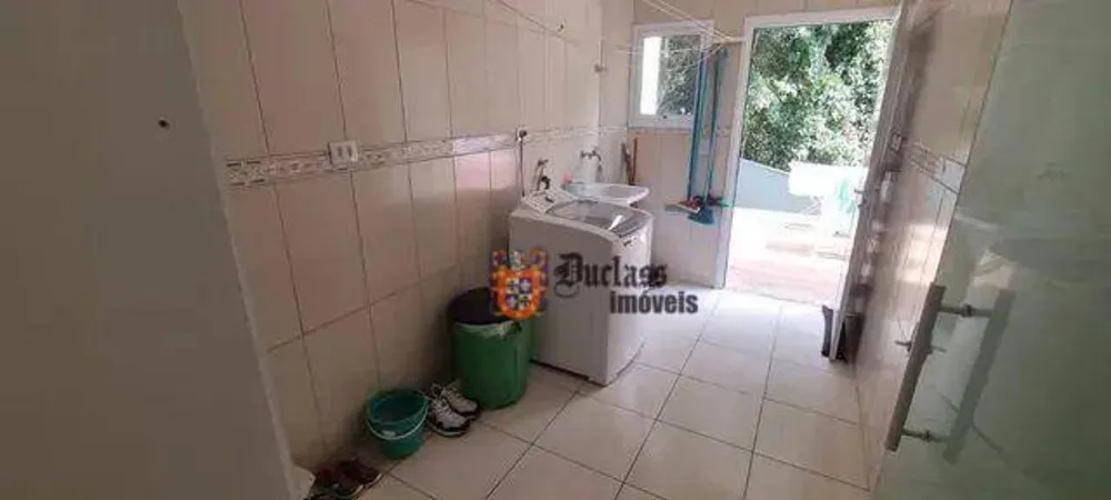 Sobrado, 4 quartos, 417 m² - Foto 11