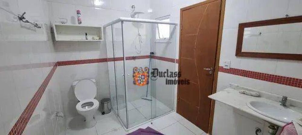 Sobrado, 4 quartos, 417 m² - Foto 4
