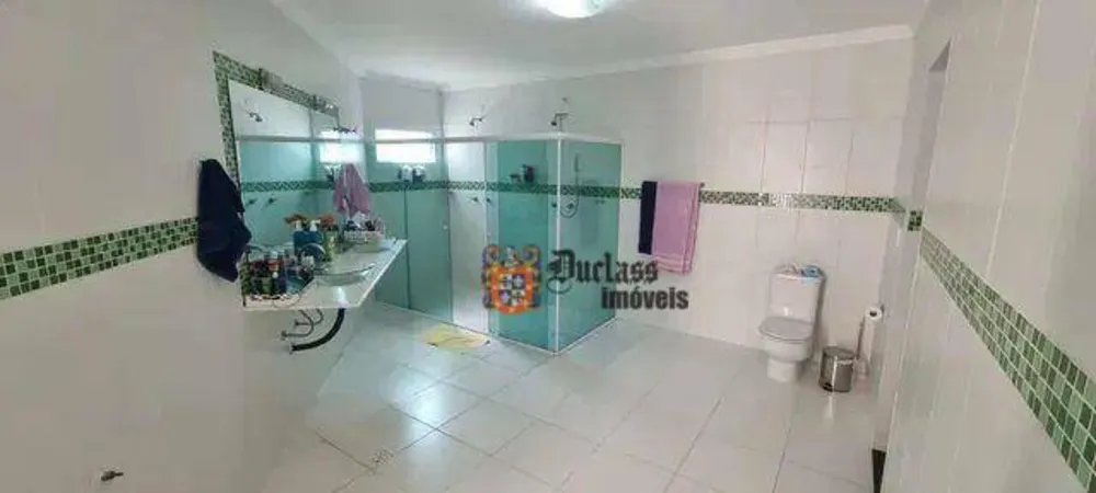 Sobrado, 4 quartos, 417 m² - Foto 4