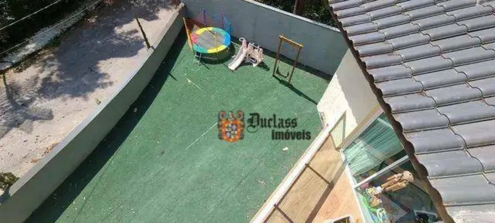 Sobrado, 4 quartos, 417 m² - Foto 9