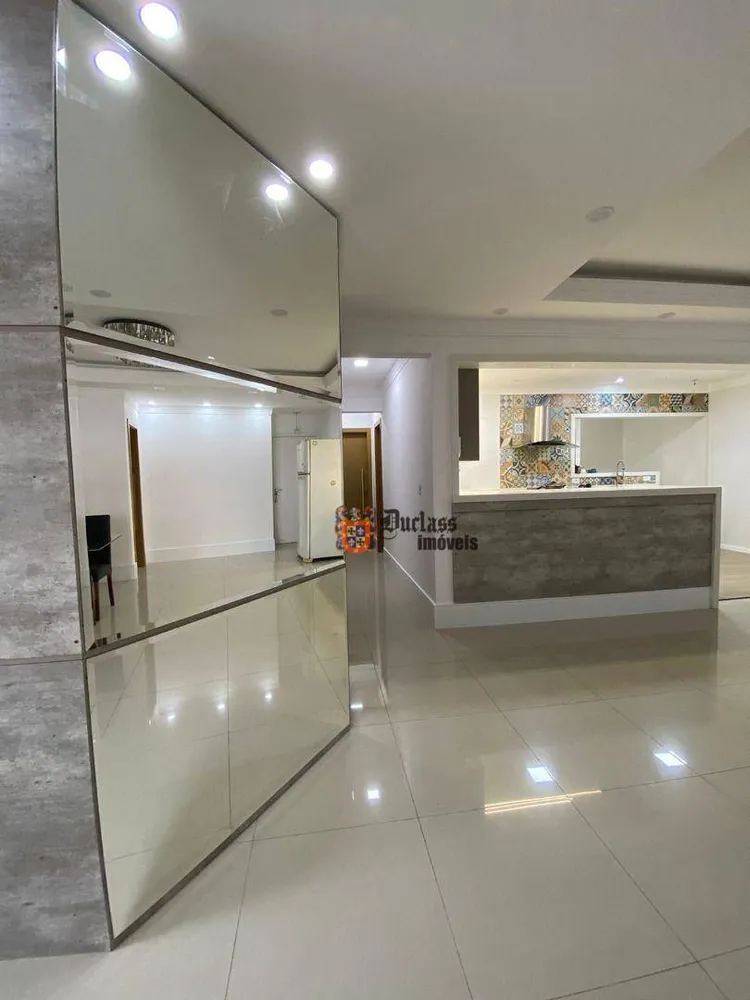 Apartamento, 4 quartos, 233 m² - Foto 16
