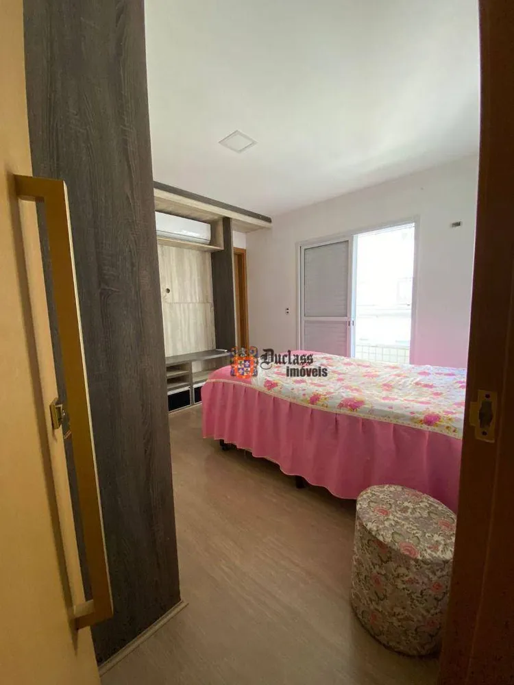 Apartamento, 4 quartos, 233 m² - Foto 7