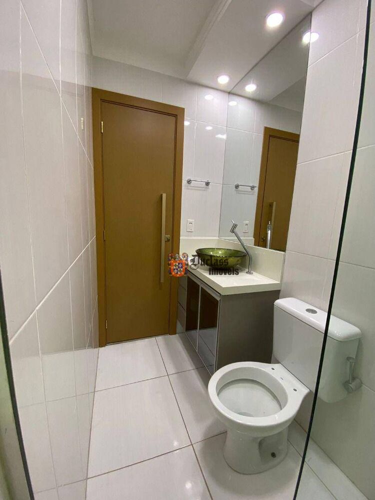 Apartamento, 4 quartos, 233 m² - Foto 2