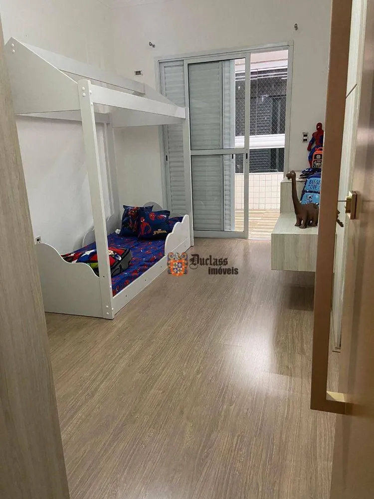 Apartamento, 4 quartos, 233 m² - Foto 15