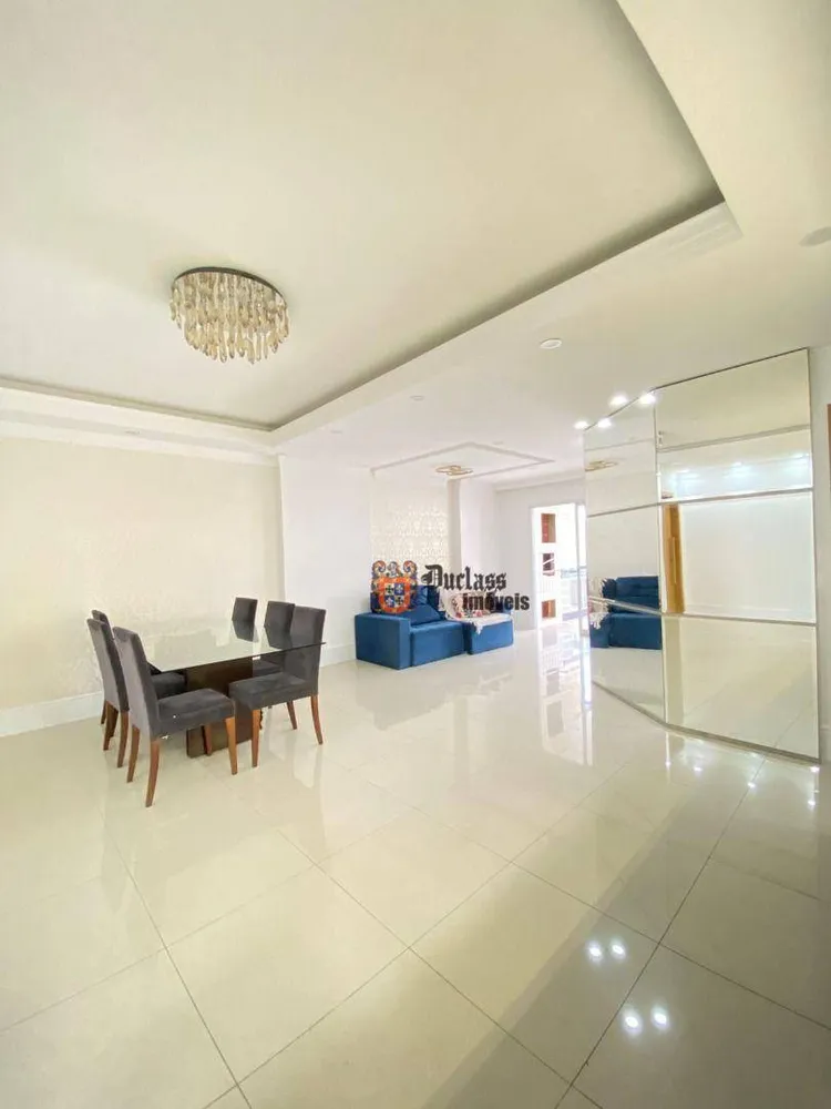 Apartamento, 4 quartos, 233 m² - Foto 11