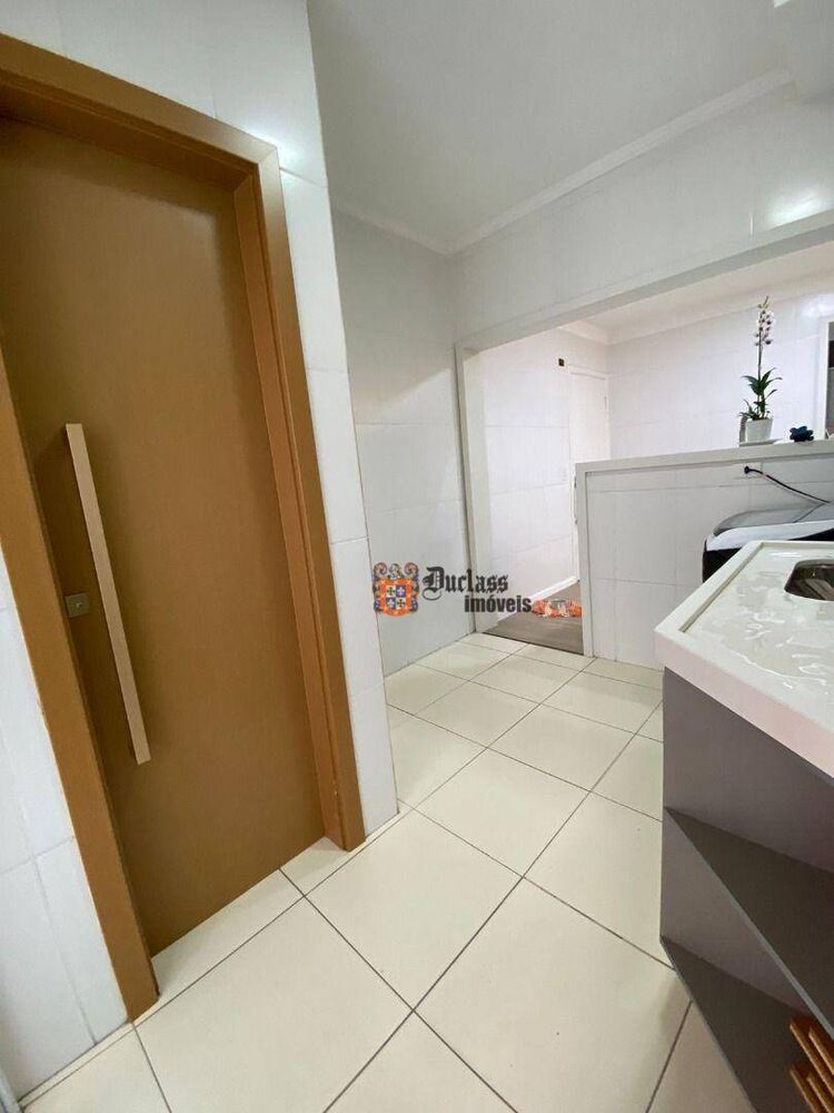 Apartamento, 4 quartos, 233 m² - Foto 3