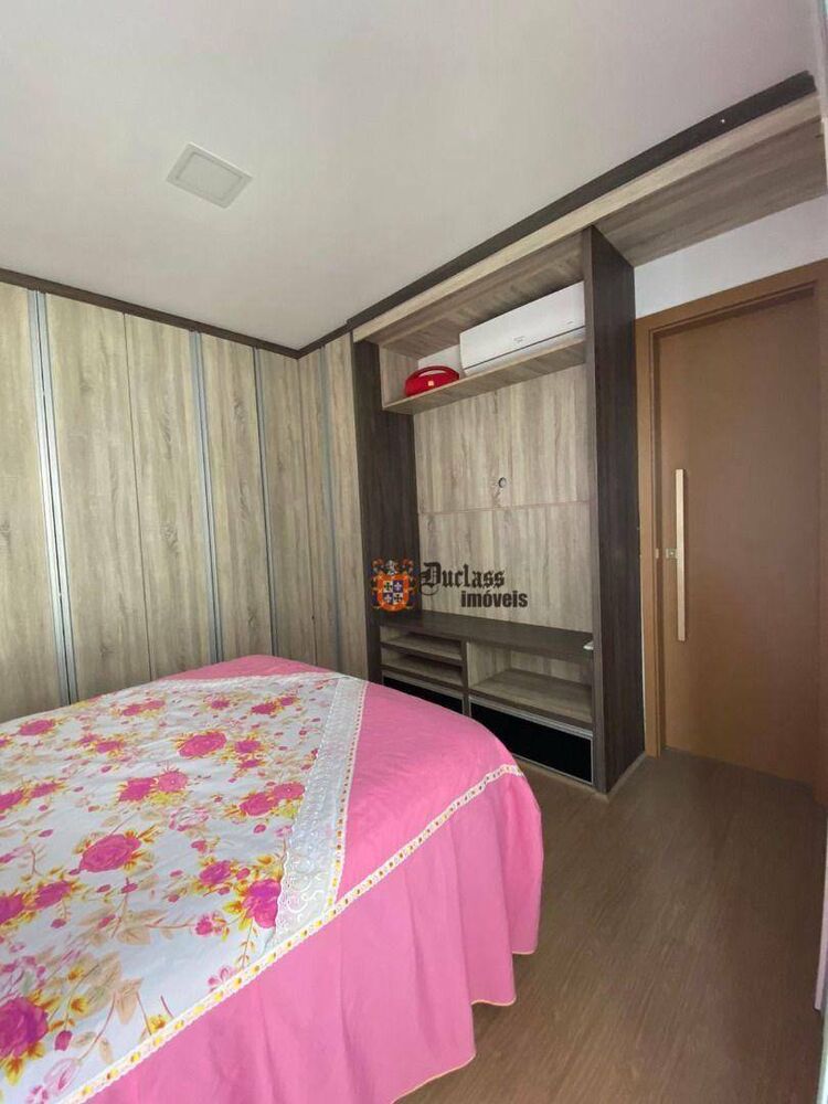 Apartamento, 4 quartos, 233 m² - Foto 7