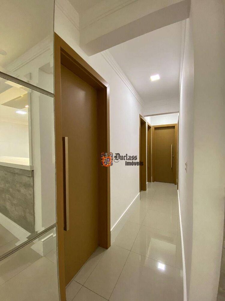 Apartamento, 4 quartos, 233 m² - Foto 6