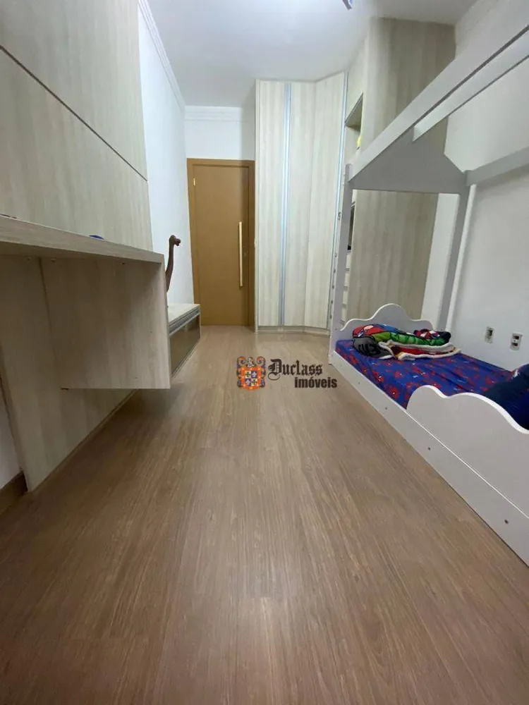 Apartamento, 4 quartos, 233 m² - Foto 14