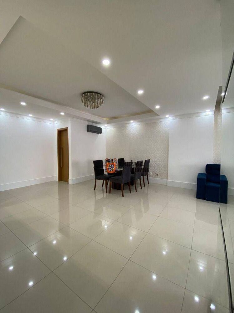Apartamento, 4 quartos, 233 m² - Foto 1