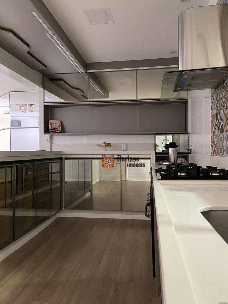 Apartamento, 4 quartos, 233 m² - Foto 5