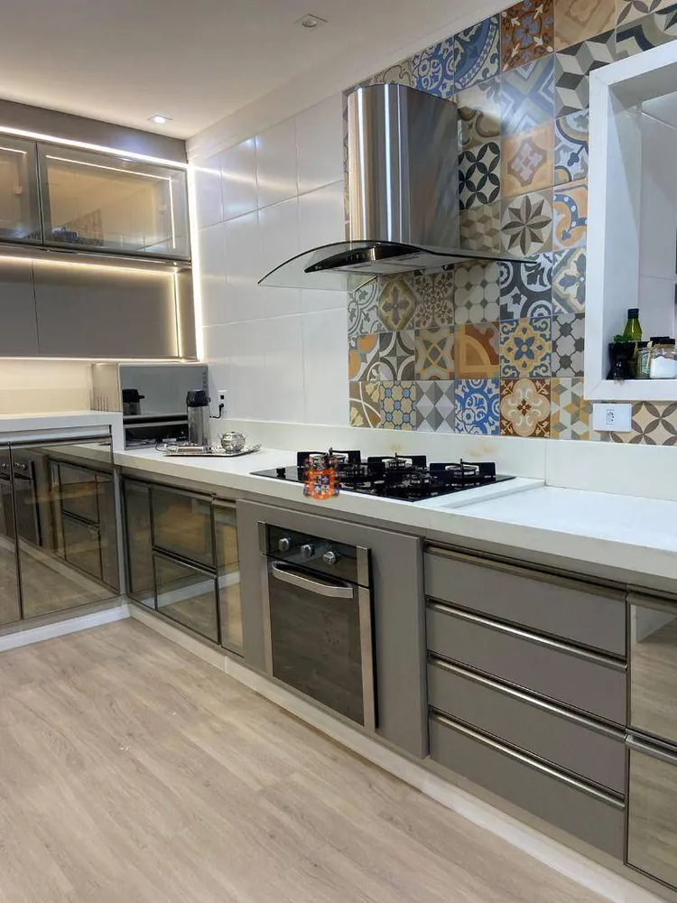 Apartamento, 4 quartos, 233 m² - Foto 3
