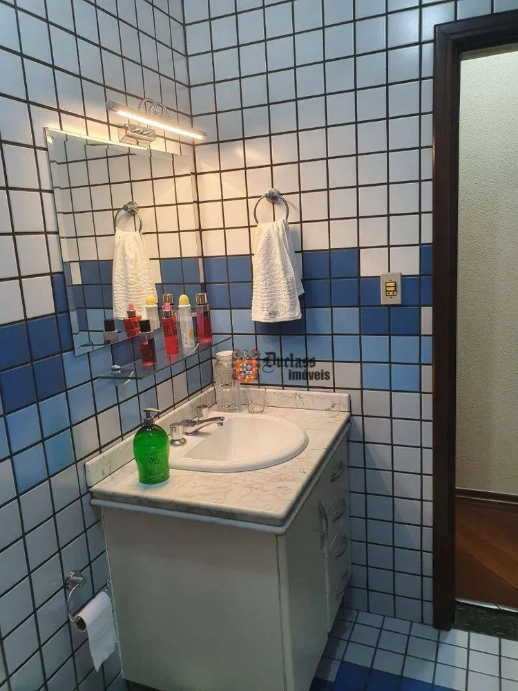Sobrado, 3 quartos, 202 m² - Foto 12
