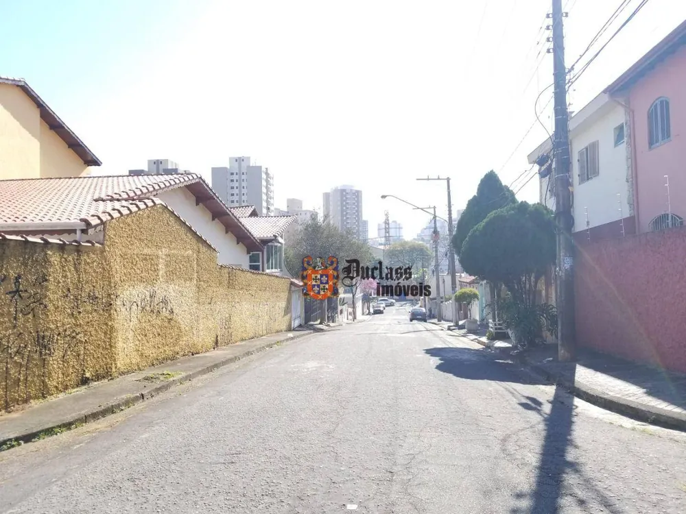 Sobrado, 3 quartos, 202 m² - Foto 20