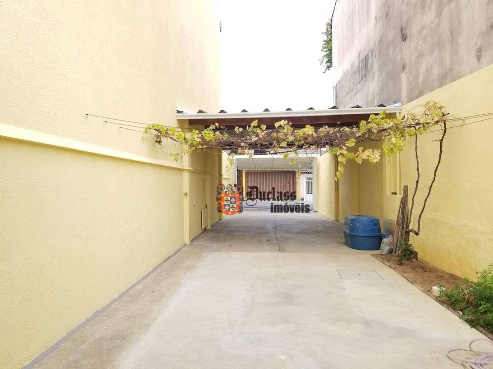 Sobrado, 3 quartos, 202 m² - Foto 5