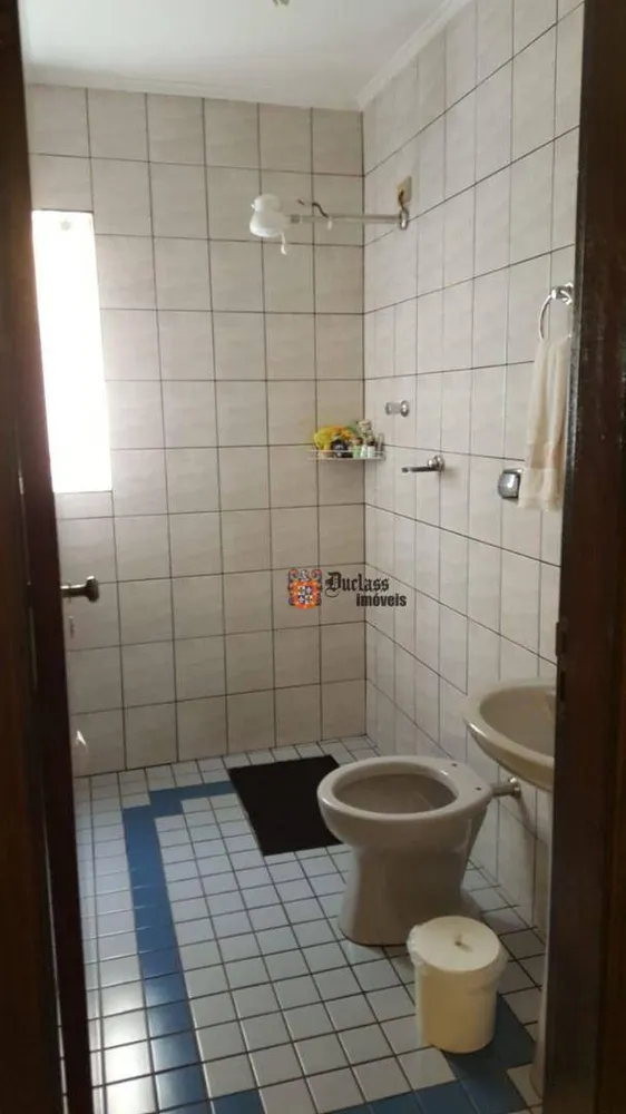 Sobrado, 3 quartos, 202 m² - Foto 2