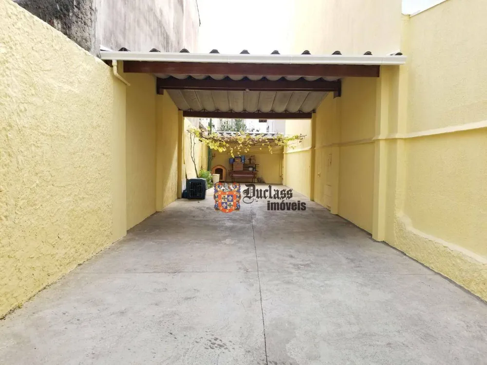 Sobrado, 3 quartos, 202 m² - Foto 7