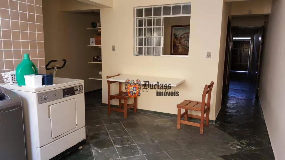 Sobrado, 3 quartos, 202 m² - Foto 15