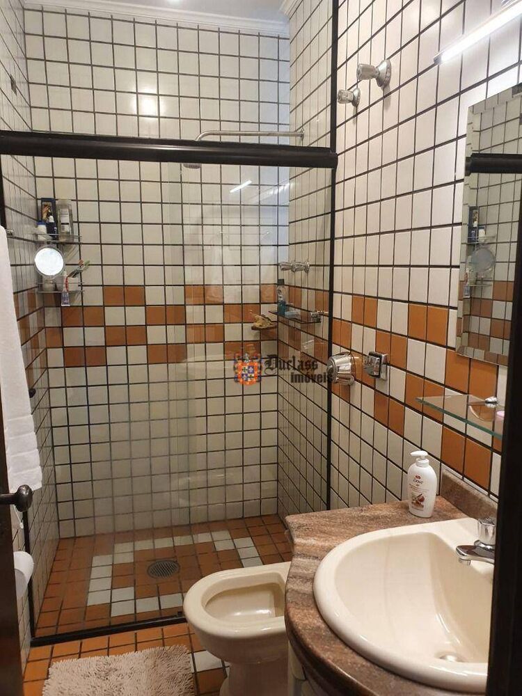 Sobrado, 3 quartos, 202 m² - Foto 8