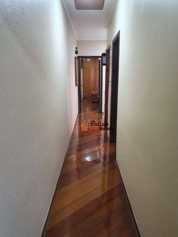 Sobrado, 3 quartos, 202 m² - Foto 3