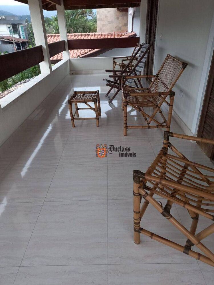 Sobrado, 5 quartos, 331 m² - Foto 8