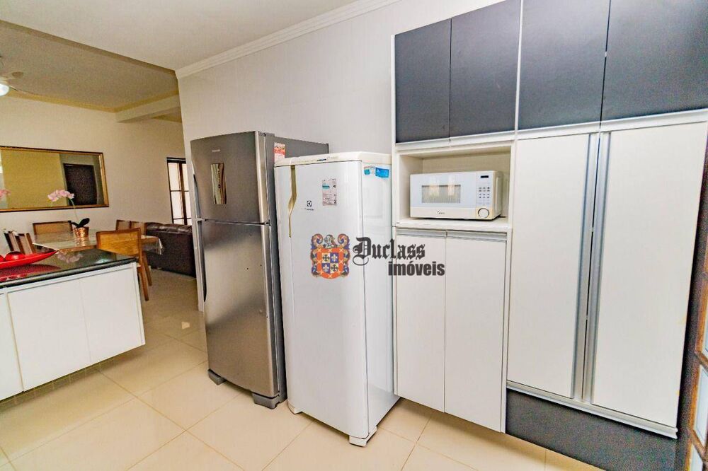 Sobrado, 5 quartos, 331 m² - Foto 5