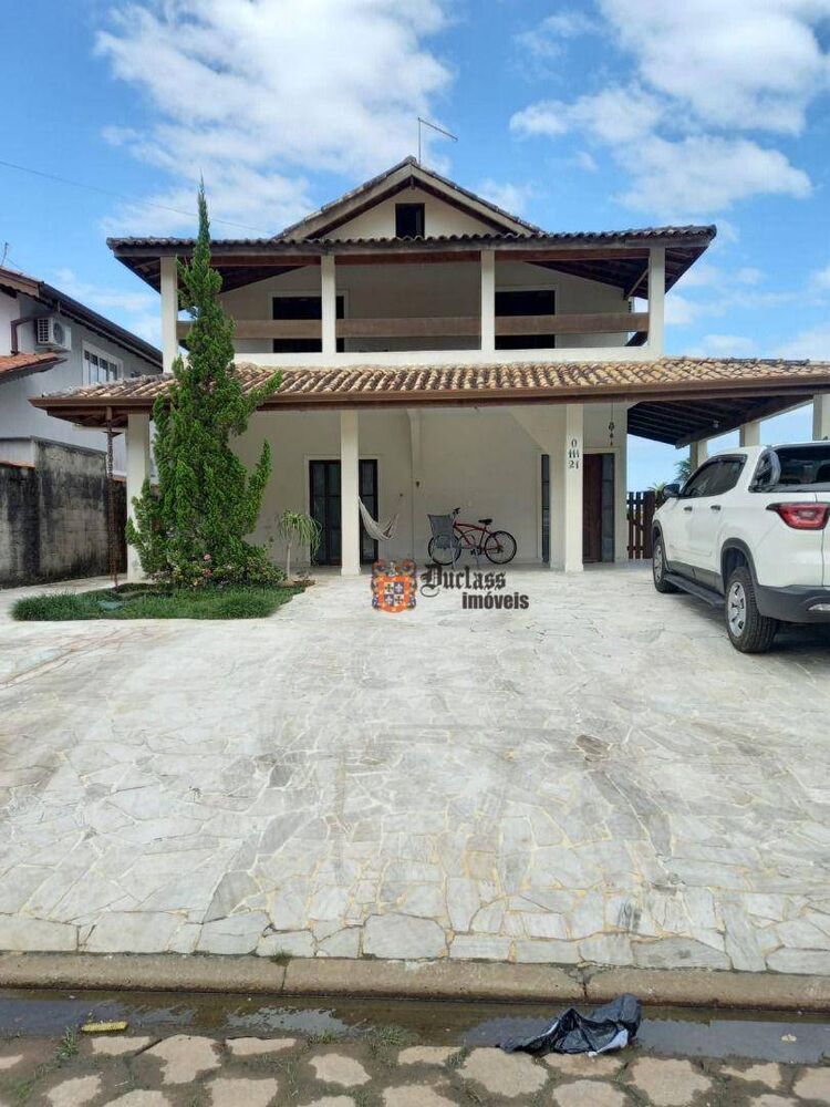 Sobrado, 5 quartos, 331 m² - Foto 12