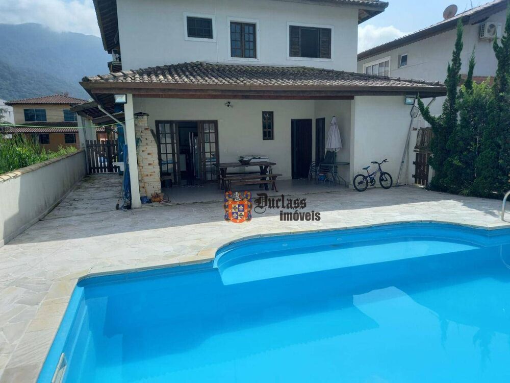 Sobrado, 5 quartos, 331 m² - Foto 9