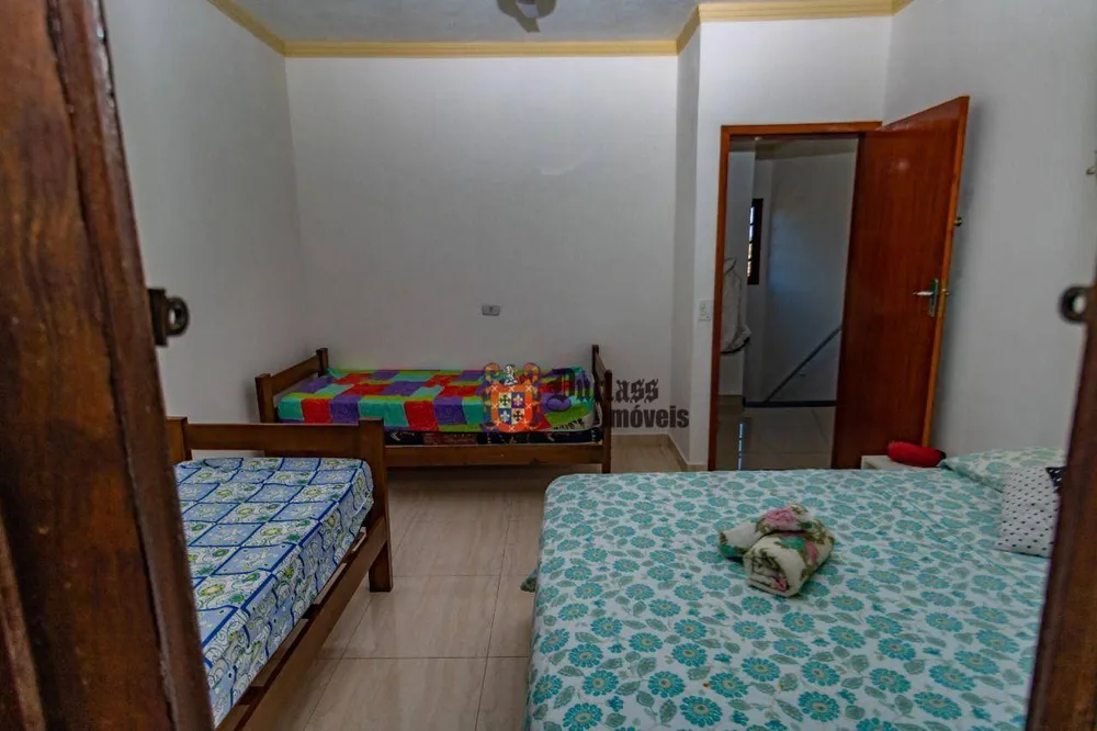 Sobrado, 5 quartos, 331 m² - Foto 7