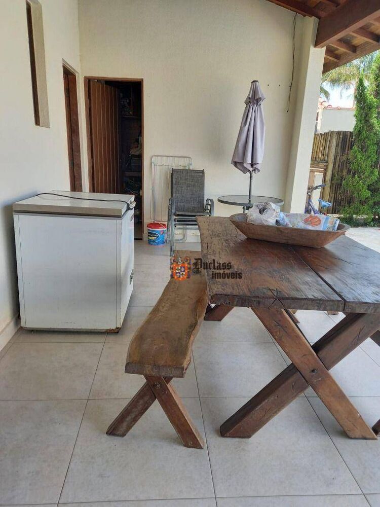 Sobrado, 5 quartos, 331 m² - Foto 11