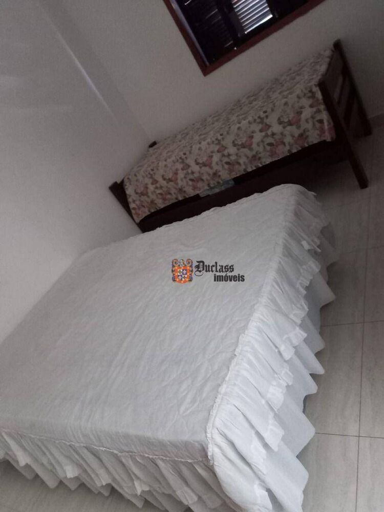 Sobrado, 5 quartos, 331 m² - Foto 7