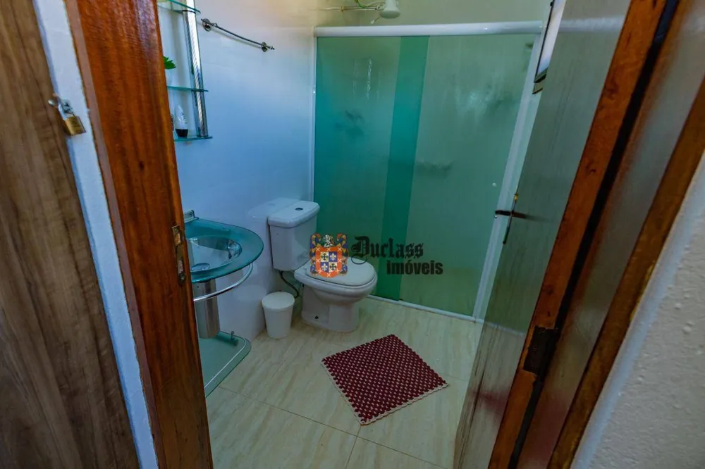 Sobrado, 5 quartos, 331 m² - Foto 5