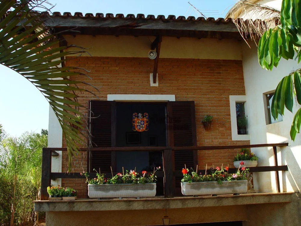 Casa, 4 quartos, 412 m² - Foto 4