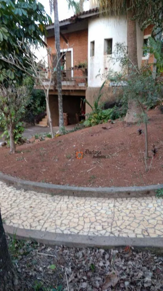 Casa, 4 quartos, 412 m² - Foto 10