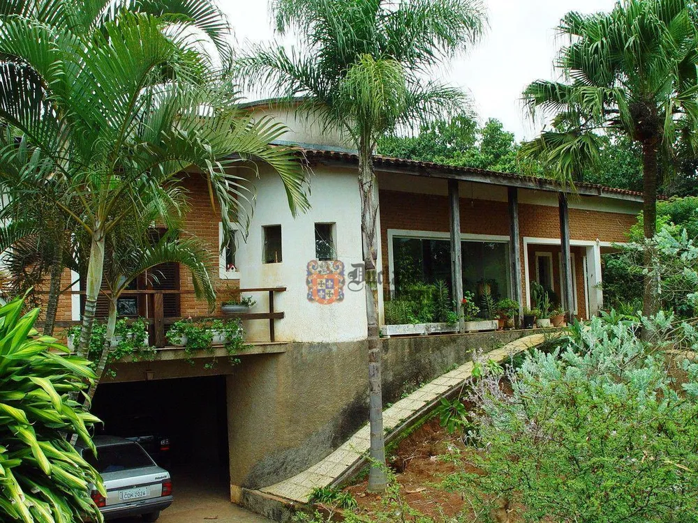Casa, 4 quartos, 412 m² - Foto 5