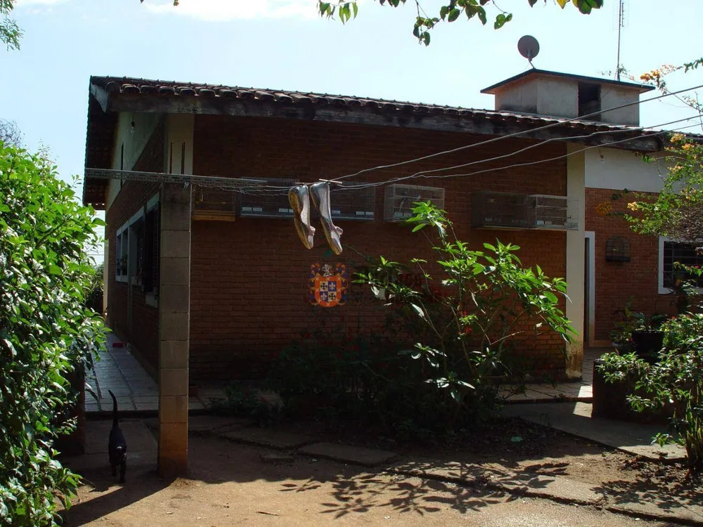 Casa, 4 quartos, 412 m² - Foto 2