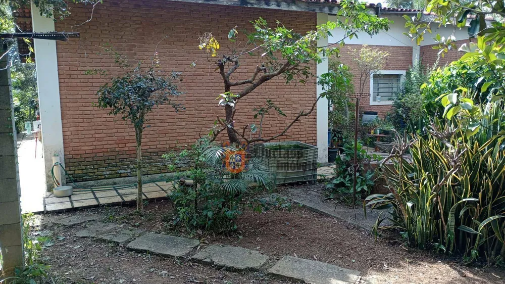 Casa, 4 quartos, 412 m² - Foto 9