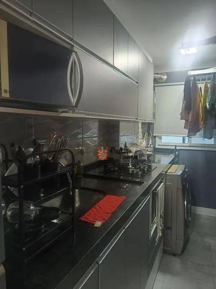 Apartamento, 2 quartos, 47 m² - Foto 1