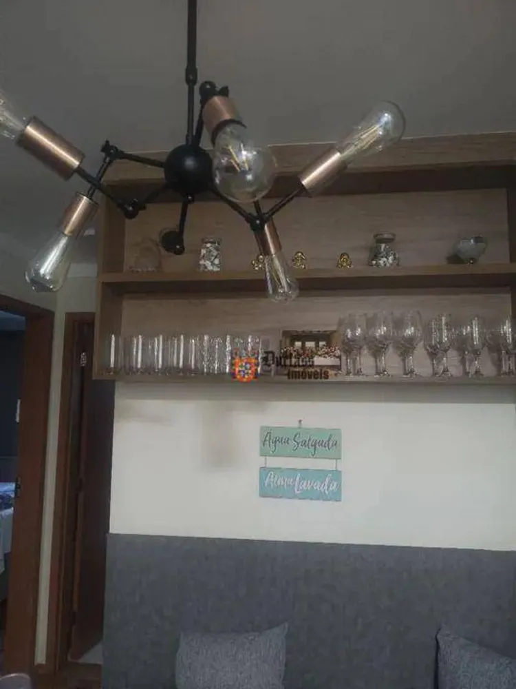 Apartamento, 2 quartos, 47 m² - Foto 10